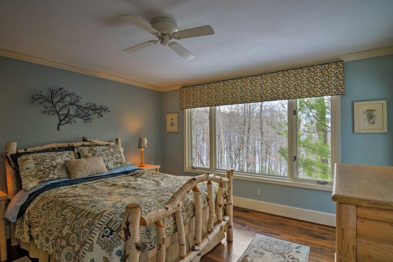 Resort-Style Harbor Springs Home With 2 Decks! 外观 照片